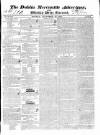 Dublin Mercantile Advertiser, and Weekly Price Current