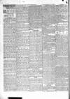 Dublin Mercantile Advertiser, and Weekly Price Current Monday 30 January 1832 Page 2