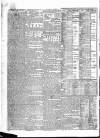 Dublin Mercantile Advertiser, and Weekly Price Current Monday 02 July 1832 Page 4