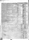 Dublin Mercantile Advertiser, and Weekly Price Current Monday 19 August 1833 Page 4