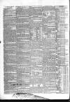 Dublin Mercantile Advertiser, and Weekly Price Current Monday 09 December 1833 Page 4