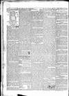 Dublin Mercantile Advertiser, and Weekly Price Current Monday 06 January 1834 Page 2