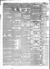 Dublin Mercantile Advertiser, and Weekly Price Current Monday 03 February 1834 Page 4