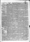 Dublin Mercantile Advertiser, and Weekly Price Current Monday 27 October 1834 Page 3