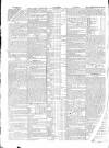 Dublin Mercantile Advertiser, and Weekly Price Current Monday 17 August 1835 Page 4