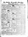 Dublin Mercantile Advertiser, and Weekly Price Current Monday 12 September 1836 Page 1