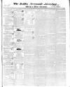 Dublin Mercantile Advertiser, and Weekly Price Current