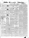 Dublin Mercantile Advertiser, and Weekly Price Current