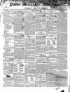 Dublin Mercantile Advertiser, and Weekly Price Current Friday 06 December 1839 Page 1