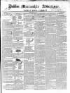 Dublin Mercantile Advertiser, and Weekly Price Current Friday 06 March 1840 Page 1
