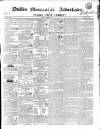 Dublin Mercantile Advertiser, and Weekly Price Current Friday 02 October 1840 Page 1