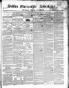 Dublin Mercantile Advertiser, and Weekly Price Current Friday 22 January 1841 Page 1