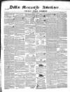Dublin Mercantile Advertiser, and Weekly Price Current Friday 02 July 1841 Page 1