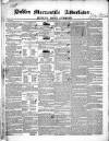 Dublin Mercantile Advertiser, and Weekly Price Current