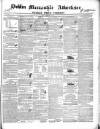Dublin Mercantile Advertiser, and Weekly Price Current Friday 21 January 1842 Page 1