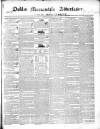 Dublin Mercantile Advertiser, and Weekly Price Current Friday 04 November 1842 Page 1