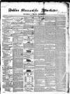 Dublin Mercantile Advertiser, and Weekly Price Current Friday 02 December 1842 Page 1