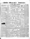 Dublin Mercantile Advertiser, and Weekly Price Current Friday 20 September 1844 Page 1
