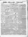 Dublin Mercantile Advertiser, and Weekly Price Current Friday 27 November 1846 Page 1