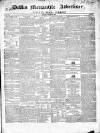 Dublin Mercantile Advertiser, and Weekly Price Current Thursday 24 December 1846 Page 1