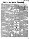 Dublin Mercantile Advertiser, and Weekly Price Current Friday 12 April 1850 Page 1