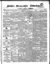 Dublin Mercantile Advertiser, and Weekly Price Current Friday 04 October 1850 Page 1