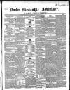 Dublin Mercantile Advertiser, and Weekly Price Current Friday 01 November 1850 Page 1