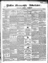 Dublin Mercantile Advertiser, and Weekly Price Current Friday 06 December 1850 Page 1