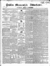 Dublin Mercantile Advertiser, and Weekly Price Current Friday 13 December 1850 Page 1