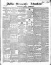 Dublin Mercantile Advertiser, and Weekly Price Current Friday 20 December 1850 Page 1