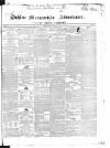 Dublin Mercantile Advertiser, and Weekly Price Current Friday 03 January 1851 Page 1
