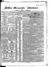 Dublin Mercantile Advertiser, and Weekly Price Current Friday 24 January 1851 Page 1