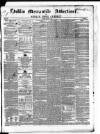 Dublin Mercantile Advertiser, and Weekly Price Current Friday 01 August 1851 Page 1