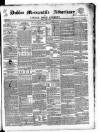 Dublin Mercantile Advertiser, and Weekly Price Current Friday 16 April 1852 Page 1