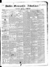 Dublin Mercantile Advertiser, and Weekly Price Current Friday 16 July 1852 Page 1