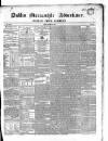 Dublin Mercantile Advertiser, and Weekly Price Current Friday 15 October 1852 Page 1