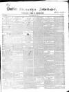 Dublin Mercantile Advertiser, and Weekly Price Current Friday 18 February 1853 Page 1