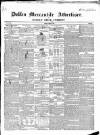 Dublin Mercantile Advertiser, and Weekly Price Current Friday 08 April 1853 Page 1
