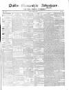 Dublin Mercantile Advertiser, and Weekly Price Current Friday 14 October 1853 Page 1