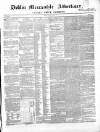 Dublin Mercantile Advertiser, and Weekly Price Current