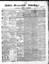 Dublin Mercantile Advertiser, and Weekly Price Current Friday 07 September 1855 Page 1