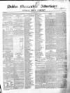 Dublin Mercantile Advertiser, and Weekly Price Current Friday 21 September 1855 Page 1