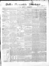 Dublin Mercantile Advertiser, and Weekly Price Current Friday 23 November 1855 Page 1