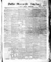 Dublin Mercantile Advertiser, and Weekly Price Current Friday 28 December 1855 Page 1