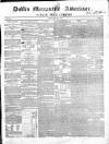Dublin Mercantile Advertiser, and Weekly Price Current Friday 11 January 1856 Page 1