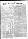 Dublin Mercantile Advertiser, and Weekly Price Current Friday 01 February 1856 Page 1