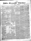Dublin Mercantile Advertiser, and Weekly Price Current Friday 25 April 1856 Page 1