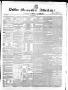 Dublin Mercantile Advertiser, and Weekly Price Current Friday 06 February 1857 Page 1