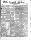 Dublin Mercantile Advertiser, and Weekly Price Current Friday 13 February 1857 Page 1