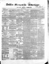 Dublin Mercantile Advertiser, and Weekly Price Current Friday 24 July 1857 Page 1